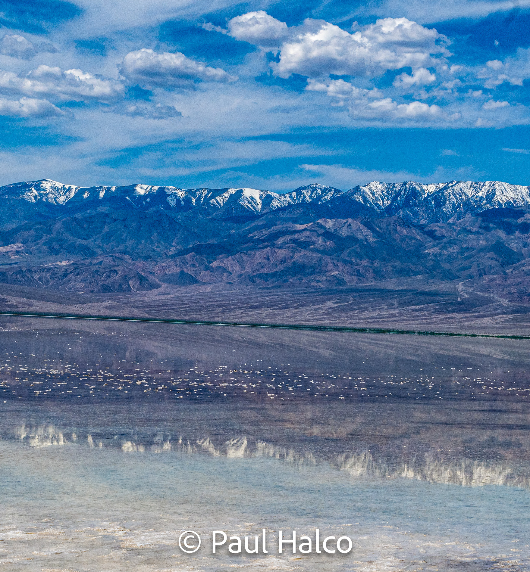 Paul Halco - Death Valley NP-22